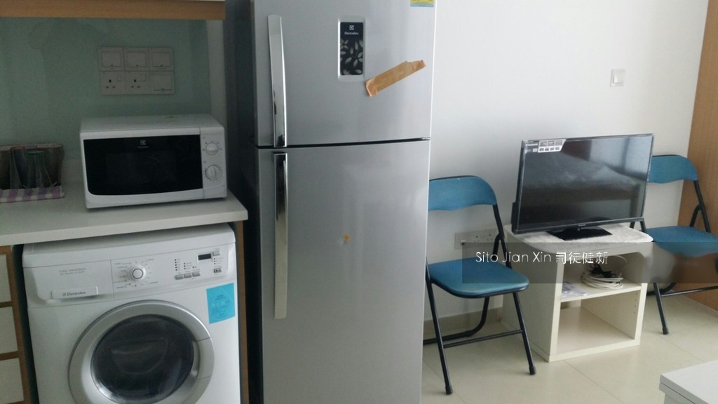The Interweave (D12), Apartment #151634072